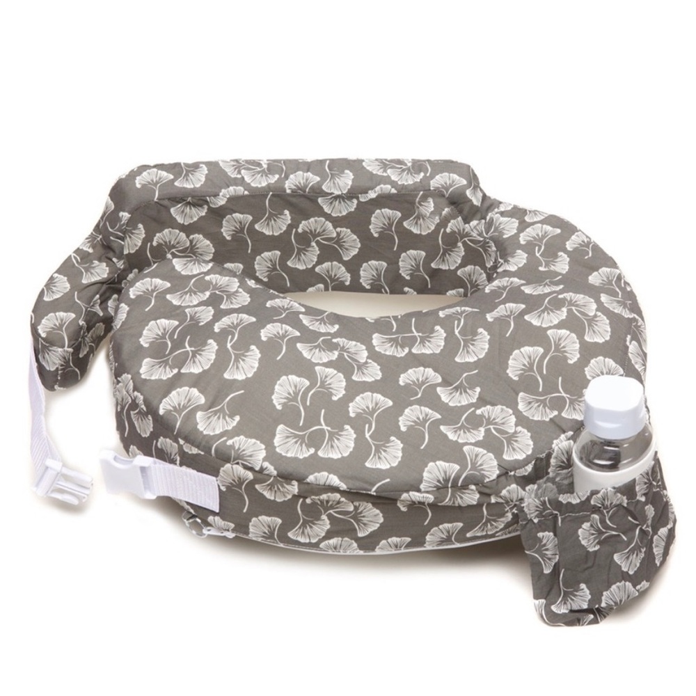 Barely Used Brest Friend Nursing Pillow!